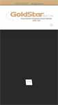 Mobile Screenshot of goldstartelecom.ie